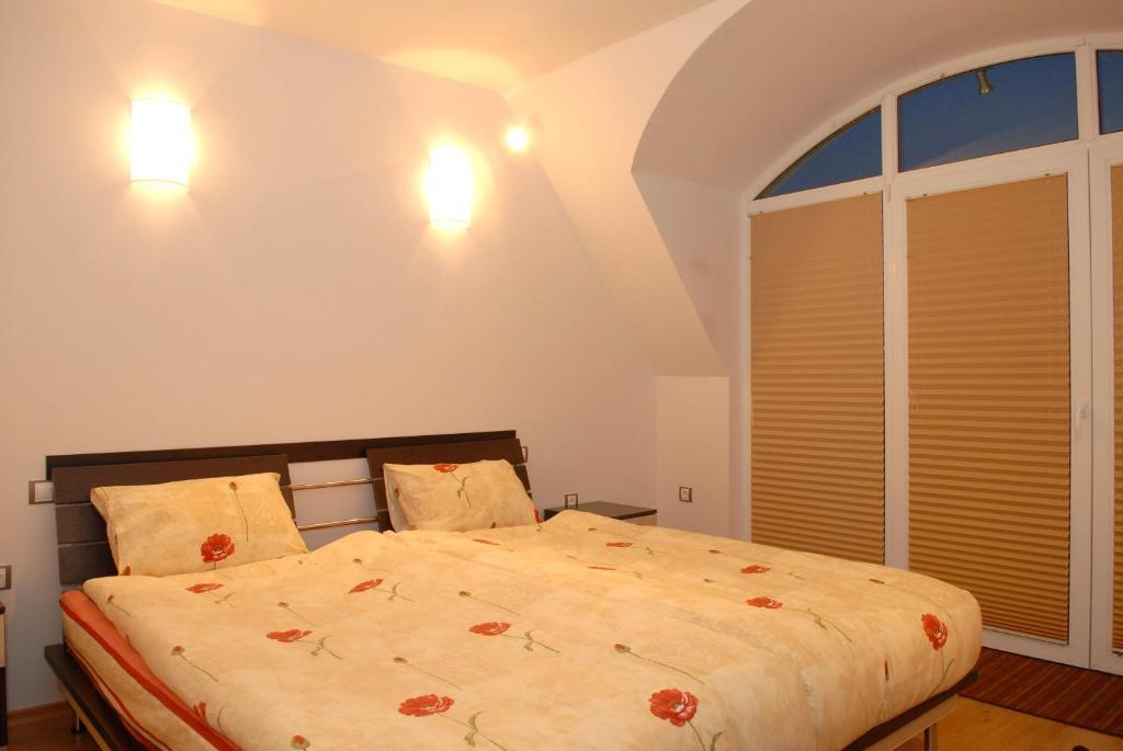 Hotel Avis Sandanski Exterior foto
